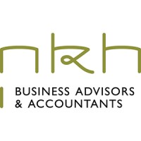 NKH Business Advisors & Accountants logo, NKH Business Advisors & Accountants contact details