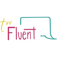 TruFluent logo, TruFluent contact details