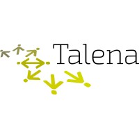 Talena logo, Talena contact details