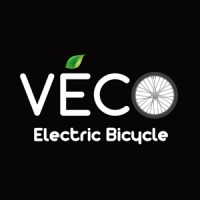 VECO Electric Bicycle logo, VECO Electric Bicycle contact details