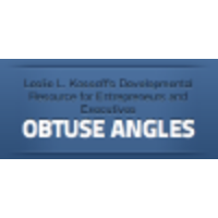 Obtuse Angles logo, Obtuse Angles contact details