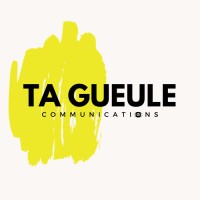 Ta Gueule Communications logo, Ta Gueule Communications contact details