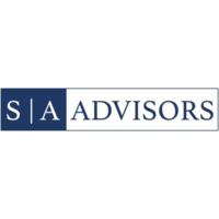 SA Advisors logo, SA Advisors contact details