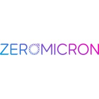 Zeromicron logo, Zeromicron contact details