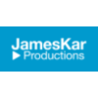 James Kar Productions logo, James Kar Productions contact details