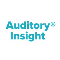 Auditory Insight logo, Auditory Insight contact details