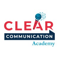 Clear Communication Academy logo, Clear Communication Academy contact details