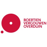 Boertien Vergouwen Overduin logo, Boertien Vergouwen Overduin contact details