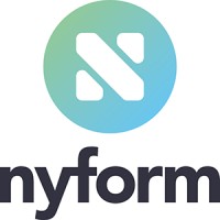 Nyform Sverige logo, Nyform Sverige contact details