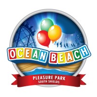 Ocean Beach Pleasure Park logo, Ocean Beach Pleasure Park contact details