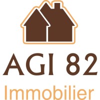 AGI 82 Immobilier logo, AGI 82 Immobilier contact details