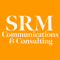 SRM Communications & Consulting logo, SRM Communications & Consulting contact details