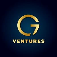 G7 Ventures logo, G7 Ventures contact details