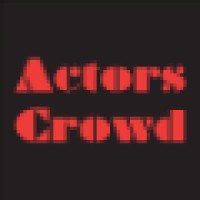 Actors Crowd logo, Actors Crowd contact details