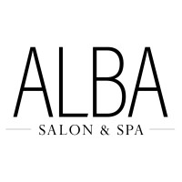 Alba Salon & Spa logo, Alba Salon & Spa contact details