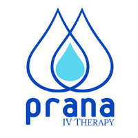 Prana IV Therapy logo, Prana IV Therapy contact details