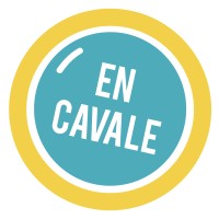 Éditions En Cavale logo, Éditions En Cavale contact details