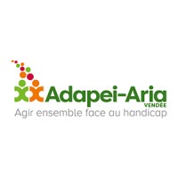 Adapei-Aria de Vendée logo, Adapei-Aria de Vendée contact details