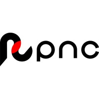 PnC Korea logo, PnC Korea contact details