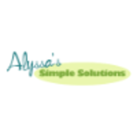 Alyssa's Simple Solutions logo, Alyssa's Simple Solutions contact details