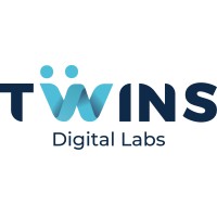 TWINS DIGITAL LABS logo, TWINS DIGITAL LABS contact details