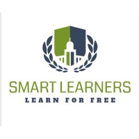 Smart Learners logo, Smart Learners contact details