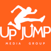 Up JUMP Media Group logo, Up JUMP Media Group contact details