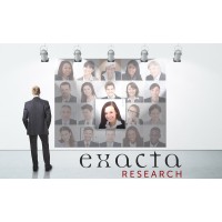 Exacta Research logo, Exacta Research contact details