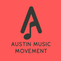 Austin Music Movement logo, Austin Music Movement contact details