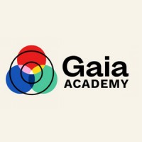 Gaia Academy logo, Gaia Academy contact details