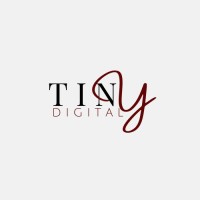 Tiny Digital logo, Tiny Digital contact details