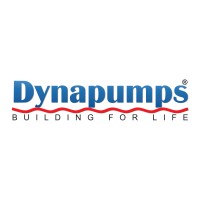 Dynapumps logo, Dynapumps contact details