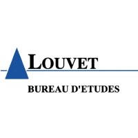 BET LOUVET logo, BET LOUVET contact details