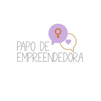 Papo de Empreendedora logo, Papo de Empreendedora contact details