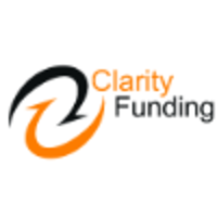 Clarity Funding logo, Clarity Funding contact details