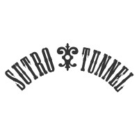 Friends of Sutro Tunnel logo, Friends of Sutro Tunnel contact details