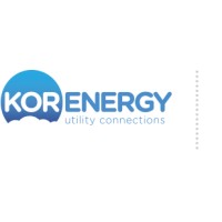 KOR Energy Ltd logo, KOR Energy Ltd contact details