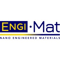 Engi-Mat (formerly nGimat logo, Engi-Mat (formerly nGimat contact details