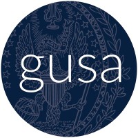 Georgetown University Student Association logo, Georgetown University Student Association contact details