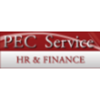 PEC Service - HR & Finance logo, PEC Service - HR & Finance contact details