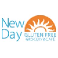 New Day Gluten Free Grocery & Cafe logo, New Day Gluten Free Grocery & Cafe contact details