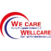 We Care Facilities Management Services LLC. logo, We Care Facilities Management Services LLC. contact details