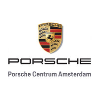 Porsche Centrum Amsterdam logo, Porsche Centrum Amsterdam contact details