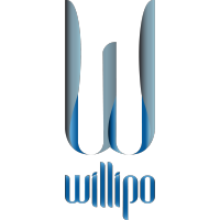 Willipo logo, Willipo contact details