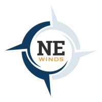 North East Winds, LLC. logo, North East Winds, LLC. contact details