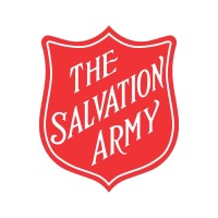 The Salvation Army California South Division logo, The Salvation Army California South Division contact details