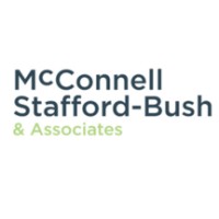 McConnell Stafford-Bush & Associates logo, McConnell Stafford-Bush & Associates contact details