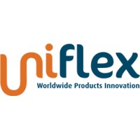 Uniflex PVC products (1988) LTD. logo, Uniflex PVC products (1988) LTD. contact details