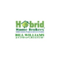 Hybrid Home Brokers Bill Williams & Company, Realtors logo, Hybrid Home Brokers Bill Williams & Company, Realtors contact details