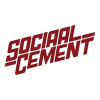 Sociaal Cement logo, Sociaal Cement contact details